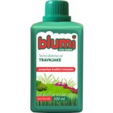 Blumi trava tečno đubrivo za travnjake 0.5 l Cene'.'