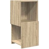  Kotna omarica Bela 30,5x30x65cm Konstruiran les, (5000113116) | Shoptok.si