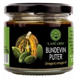 Bundevin puter LUČAR 170g