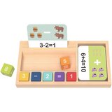 2Kids Toys Animal Counting računalo 3y+ 53 kom Cijene