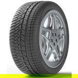 Michelin Zimska guma 215/45R18 PILOT ALPIN PA4 93V | ePonuda.com