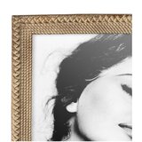 Ixia Bež stojeći okvir od polyresina 14x18,5 cm – | shoptok.hr