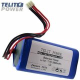 Telit Power baterija Li-Ion 7.4V 2900mAh LG za Xplore zvučnik XP849 ( P-2295 ) cene