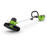 GREENWORKS AKUMULATORSKA KOSILNICA Z NITKO 40V BREZ BATERIJE IN POLNILNIKA G40LT30 | Shoptok.si