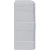  Organizator sa 64 ladice 52 x 16 x 37,5 cm | shoptok.hr