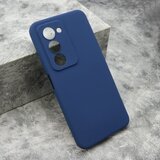  Futrola gentle color za xiaomi redmi 15 4g 171mm (eu) teget ( F123166 ) | ePonuda.com