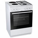 Gorenje kombinovani štednjak K6110WG | Eponuda.ba