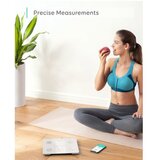 Anker pametna osebna tehtnica C1 T9146 bela | Shoptok.si