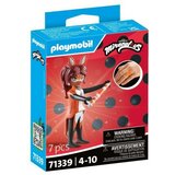  71339 - Miraculous: Rena Rouge - 1 k. Cene