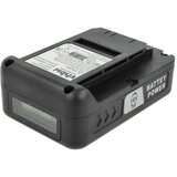 VHBW Baterija za Kärcher OC 6-18 / MFL 2-18 / WD 2-18, 4000 mAh | Shoptok.si