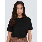 Only Black women's basic T-shirt - Women Cene
