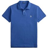 Polo Ralph Lauren Polo majice kratki rokavi - Modra Cene