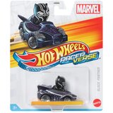 Mattel Hot Wheels Race Verse: Crni Panter mali auto 1/64 - | shoptok.hr