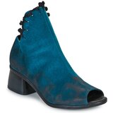 Papucei LYRA Plava | shoptok.hr