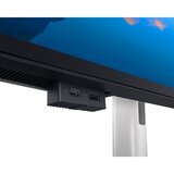 Dell Monitor DELL UltraSharp U4323QE 42.5", 3840x2160, 4K UHD, IPS Antiglare, 16:9, 1000:1, 350 cd/m2, 8ms/5ms, 178/178, 2xDP, 2xHDMI | Eponuda.ba