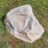 Taidekivi Baštenski kamen, Mediteran, Beli, Ø30 cm Cene