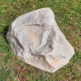 Baštenski kamen, Mediteran, Beli, Ø30 cm