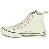 Converse Visoke superge CHUCK TAYLOR HI Bela | Shoptok.si