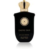 Gulf Orchid Niche Collection Exotic Oud parfemska voda 100 ml unisex Cijene