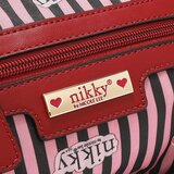  Torba fashion NIKKY Essence Of You FW25 26x24x12.5cm NK13029 P12 Netto | shoptok.hr