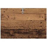  Bocni stol Staro drvo 60 x 40 x 65 cm Konstrukcijsko drvo | shoptok.hr