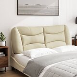  Jastuk za uzglavlje Hvar krem 120 cm od tkanine | shoptok.hr