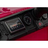  Auto na akumulator OFF ROAD Speed 4x4- rozi | shoptok.hr