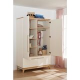 Paidi OTROŠKA OMARA ZA OBLAČILA Stiene 123,30/200,00/57,20 cm | Shoptok.si