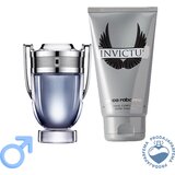Paco Rabanne Invictus u