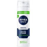 Nivea Muška pena za brijanje Sensitive 81720, 200 ml Cene