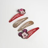 CERDA BEAUTY šnale za kosu disney mini 4/1 - mini i miki