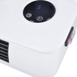 solight KP07 - Keramički grejač za kupatilo 1000/2000W/230V IP22 + daljinski upravljač | Eponuda.com