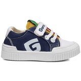 Gorila Modne superge 76501 Navy/Rojo/Mick Multicolor Večbarvna Cene