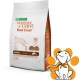 Nature's Protection Red Coat Adult All Breed Salmon 4kg, Hrana Na Bazi Lososa | Eponuda.com