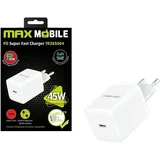 KUĆNI PUNJAČ PD SUPER FAST CHARGE TR3855004 7951