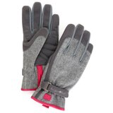 Burgon & Ball vrtnarske rokavice "grey tweed" - moške - m/l Cene