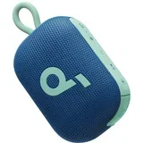 soundcore prenosni bluetooth zvočnik select 4 go, moder, (21568690)