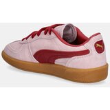 Puma Ženske patike Palermo, Roze-crvene | ePonuda.com