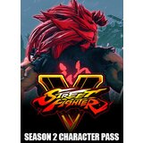 STREET Fighter V - Season 2 Character Pass (DLC) Steam Key GLOBAL | ePonuda.com