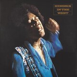  JIMI HENDRIX - HENDRIX IN THE WEST | Eponuda.com