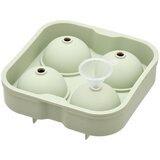 Estia silikonski kalup za led zeleni 01-15022 | shoptok.hr