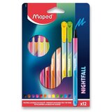 Maped flomaster nightfall 12 ( m844400 ) Cene