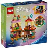 Lego Disney: Mini hiša Encanto | Shoptok.si