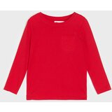 Sinsay Pamučna majica s printom 2 pack | shoptok.hr