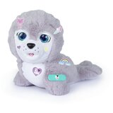 Imc Toys plišani tuljan Silver 93164 | shoptok.hr