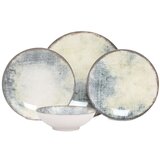 Güral Porselen Jedilni set iz porcelana 24 kos Denim - Güral Porselen Cene