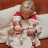 Little dutch božična punčka rosa m (35 cm) | Shoptok.si