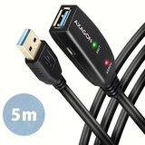 Axagon ADR-305 aktivni USB 3.2 Gen 1 produžni kabel 5 m Cijene