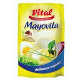 Vital Mayovita delikatesni majonez 90g kesa Cene
