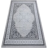 RugsX Preproge Preproga GLOSS sodobni 8490 52 Ornament, 120x170 cm Bež | Shoptok.si